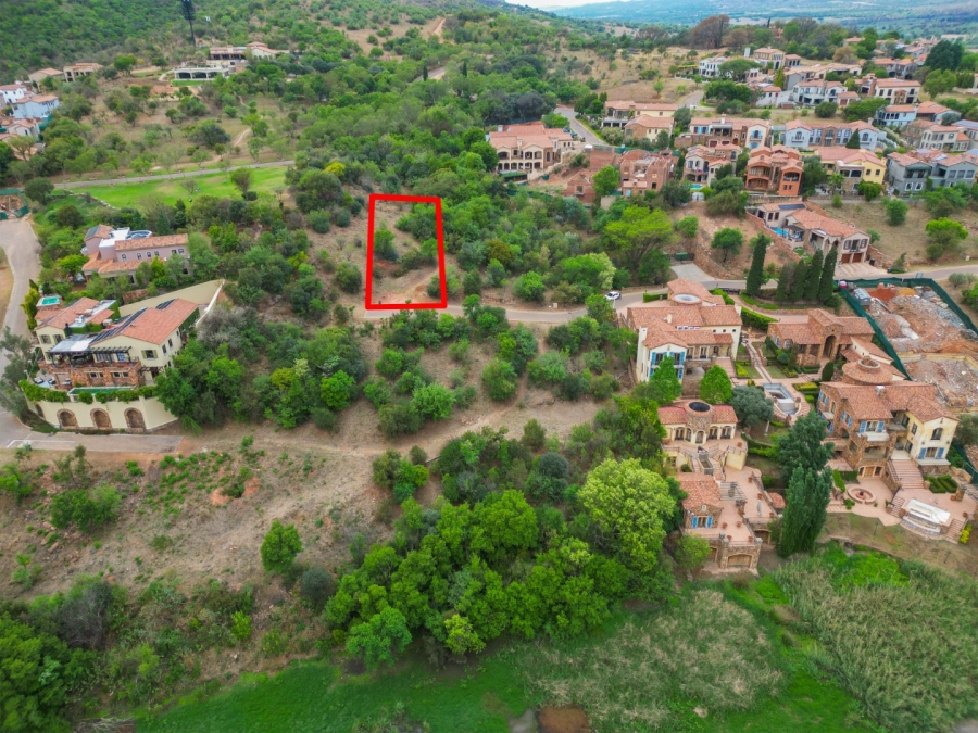 Commercial Property for Sale in Estate D Afrique North West